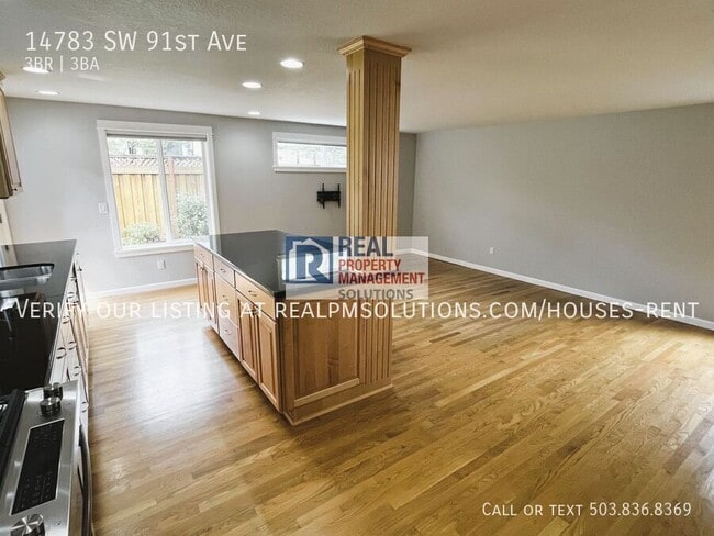 Building Photo - 14783 SW 91st Ave