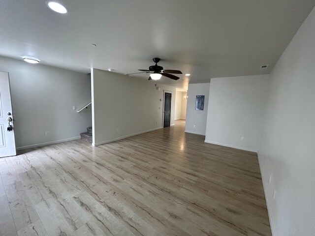 Building Photo - 1224 Ivy St