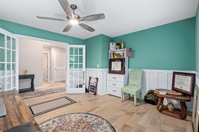 Building Photo - 4 Mill Wheel Ct