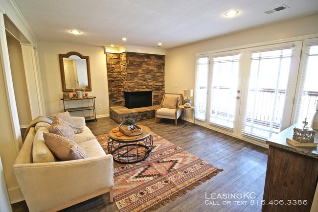 Building Photo - Jefferson on the Plaza