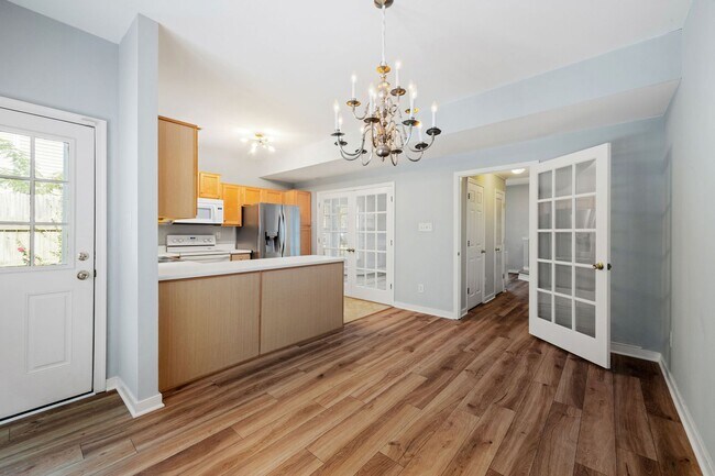 Building Photo - 5507 Millstream Ln