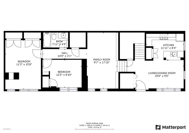 Building Photo - 1708 9th St NW