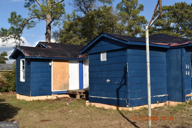 Building Photo - 803 Grosso Ave