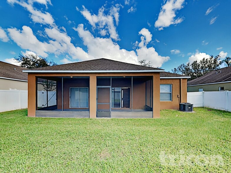 Building Photo - 3711 Trapnell Grove Loop