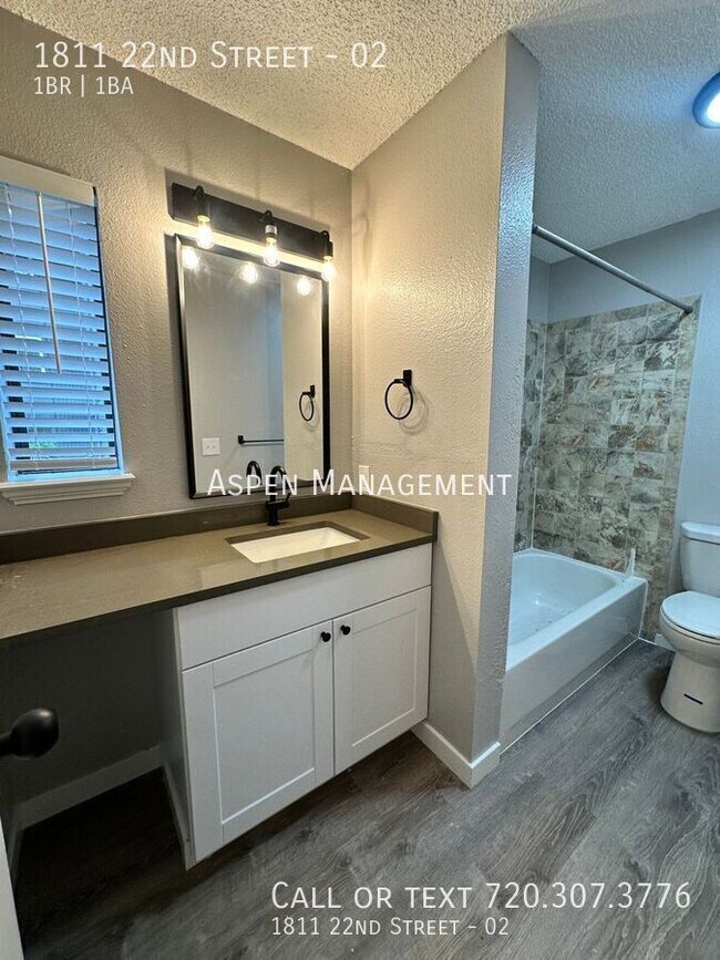 Building Photo - 1811 22nd St