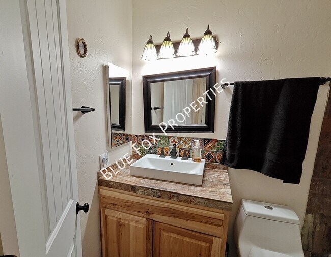 Building Photo - 6666 East Calle Alegria