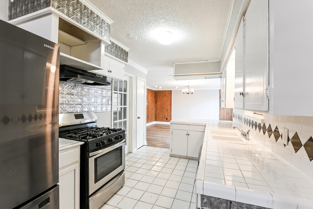 Building Photo - 2811 26th St