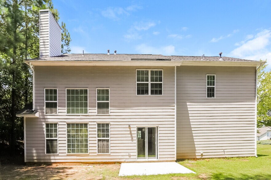 Building Photo - 3996 Yosemite Park Ln
