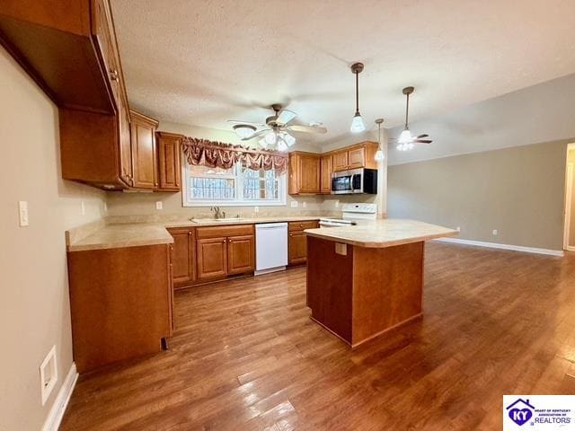 Building Photo - 1341 Brizendine Ln