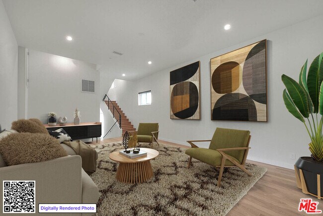 Building Photo - 2610 Corralitas Dr
