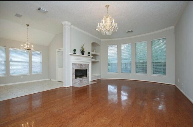 Building Photo - 1110 Parkhaven Ln