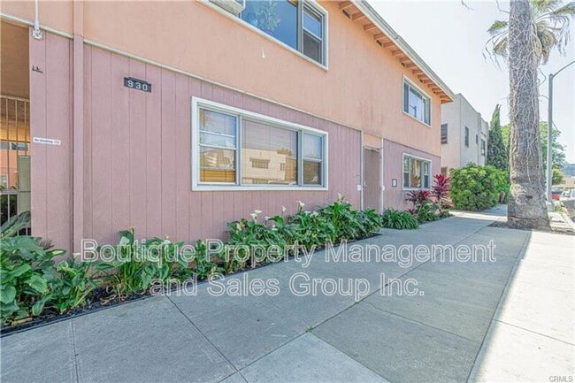 Building Photo - 930 E 1st St