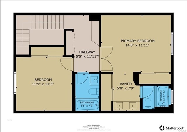Building Photo - 5607 Canterbury Dr