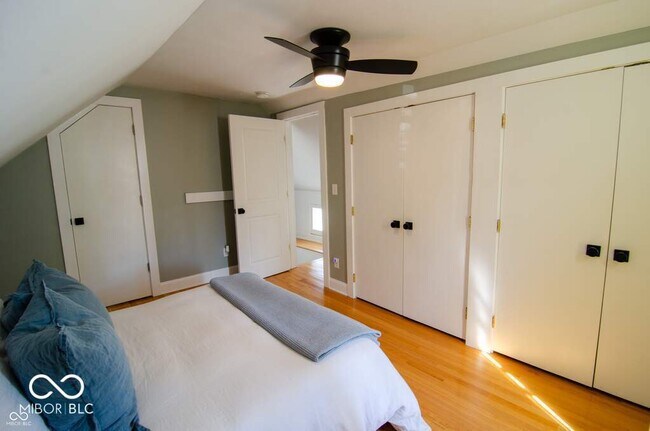 Building Photo - 607 Lord St