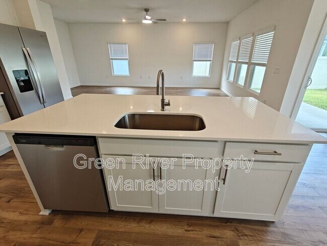 Building Photo - 5724 Lagoon Cruise Wy
