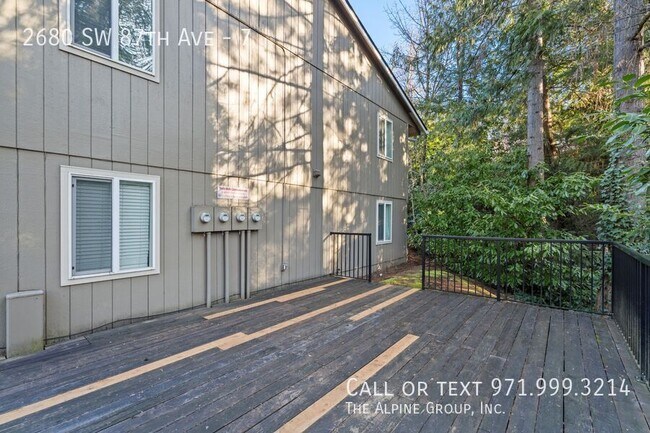 Building Photo - 2680 SW 87th Ave
