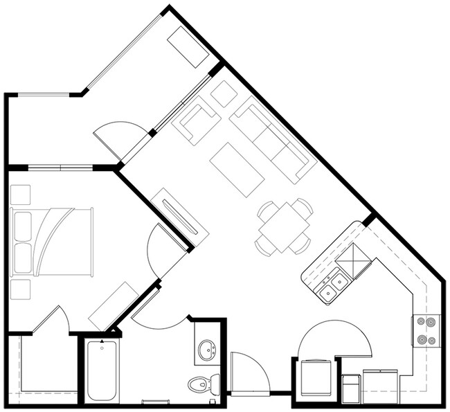 Floorplan - VINTAGE AT THE CROSSING