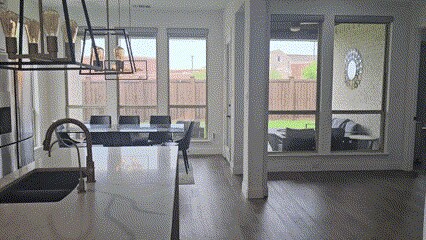 Nook Room - 3004 Warrington