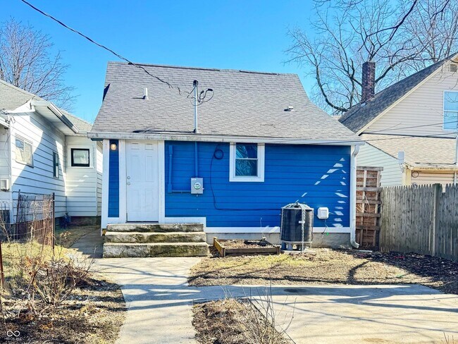 Building Photo - 1206 Dawson St
