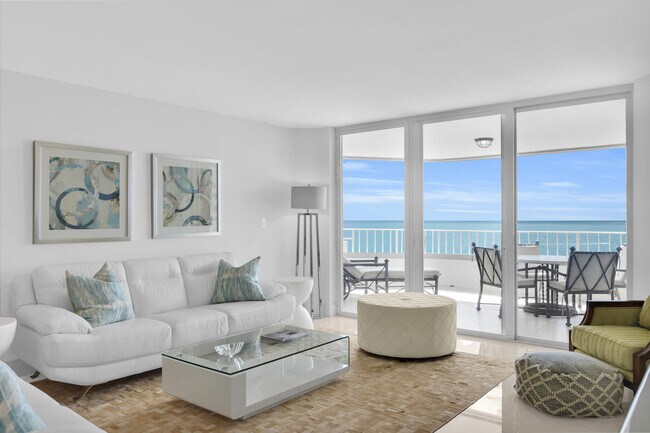 Building Photo - 500 S Ocean Blvd
