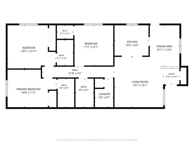 Building Photo - 3740 Oldenburg Ln