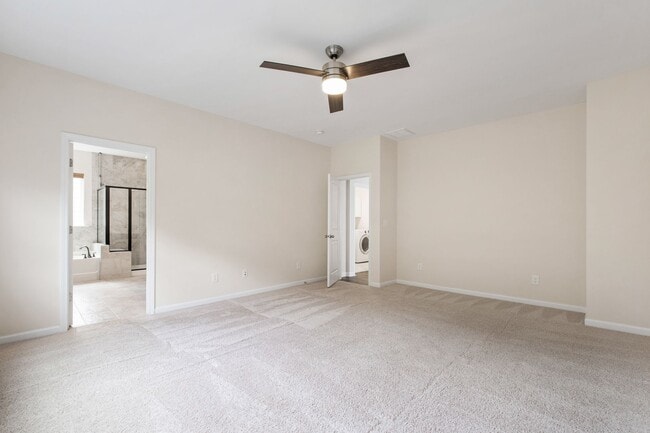 Building Photo - Live Beautifully in This Upgraded 4-Bedroom Home in Apex!