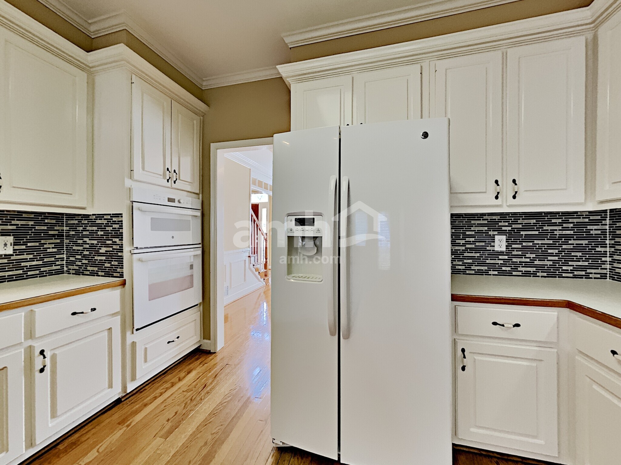 Building Photo - 1625 St Julian St NW