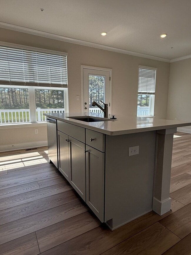 Building Photo - Modern Townhome with Golf Course Views & 2-Car Garage- Cambridge, MD