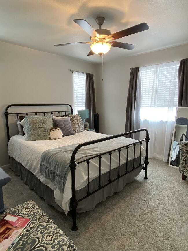 Building Photo - 3 bedroom Wolf Ranch Townhome - Laurel Mou...