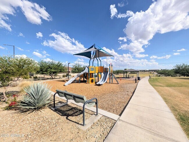 Building Photo - 24458 W Verlea Dr