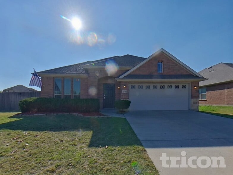 Building Photo - 1301 Hearthstone Dr