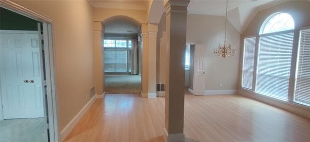 Building Photo - 3721 Britford Dr
