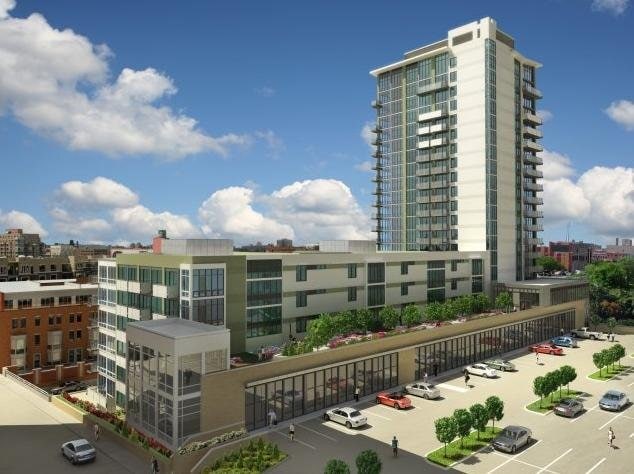 Building Photo - 670 W Wayman St
