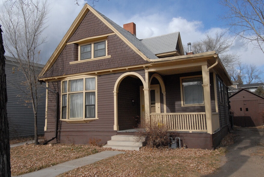 Primary Photo - 304 E Uintah St