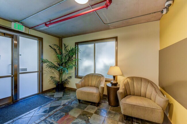 Building Photo - Easy on the Budget