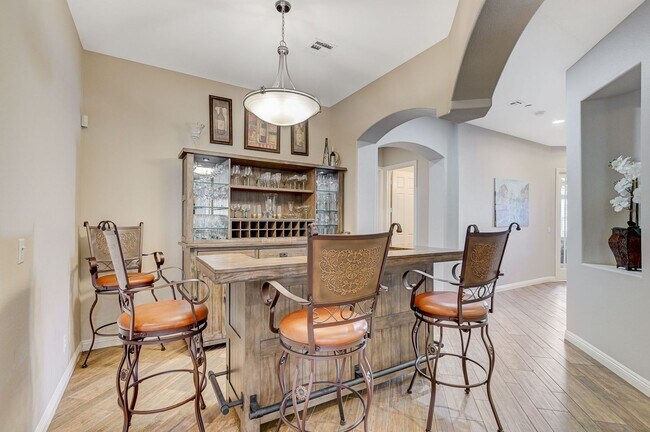 Building Photo - Stunning single-story home in picturesque community!