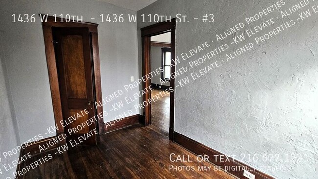 Building Photo - Bright and Inviting 2nd floor unit !