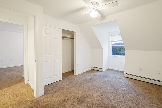 Building Photo - McKeon Park Apartments