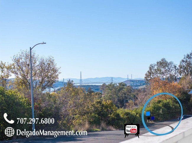 Building Photo - Benicia 2 bedroom condo