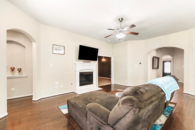 Building Photo - 3414 Boquillas Ct