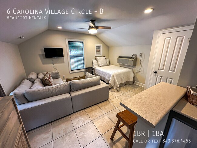 Building Photo - 6 Carolina Village Cir