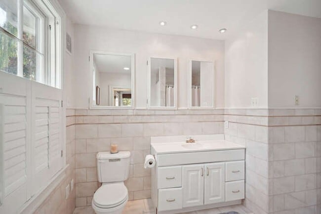 Building Photo - Cleveland Park 4 Bedroom plus den, 3.5 Bath