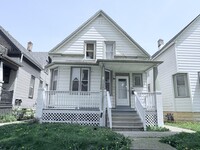 Building Photo - 2166 S 6th St