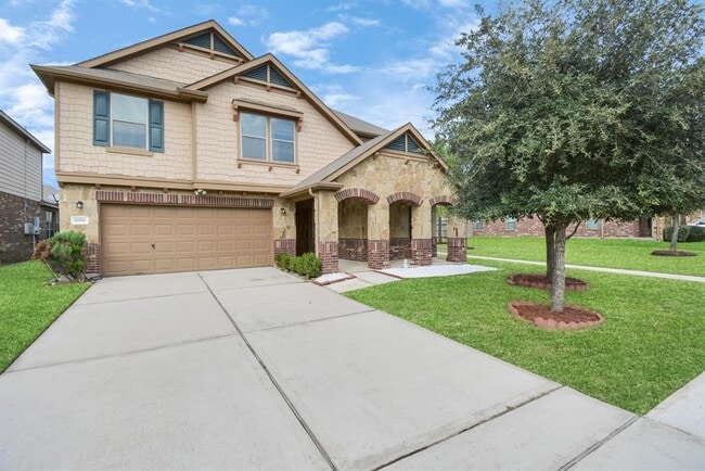 Primary Photo - 16506 Lanesborough Dr