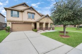 Building Photo - 16506 Lanesborough Dr