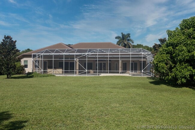 Building Photo - 8480 Man O War Rd