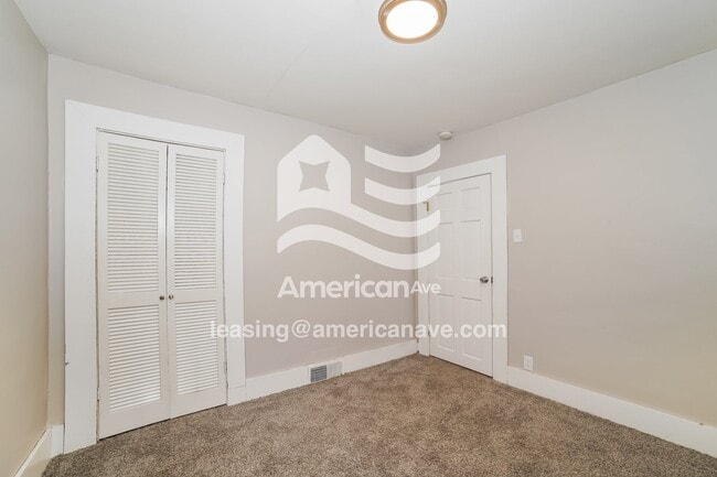 Building Photo - 504 E Forrest Hill Ave