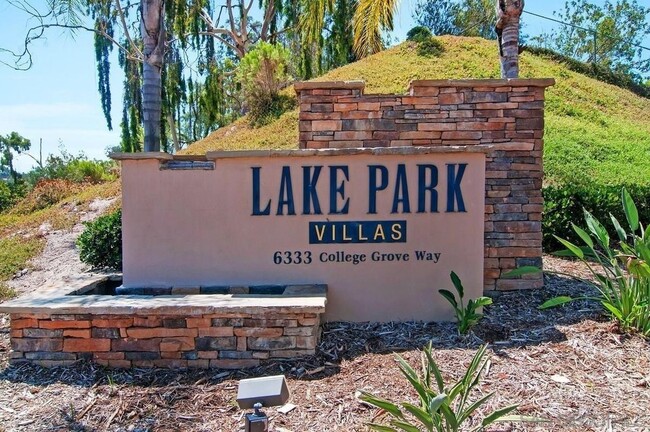 Building Photo - 6333 College Grove Way