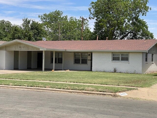 Primary Photo - 5408 8th St