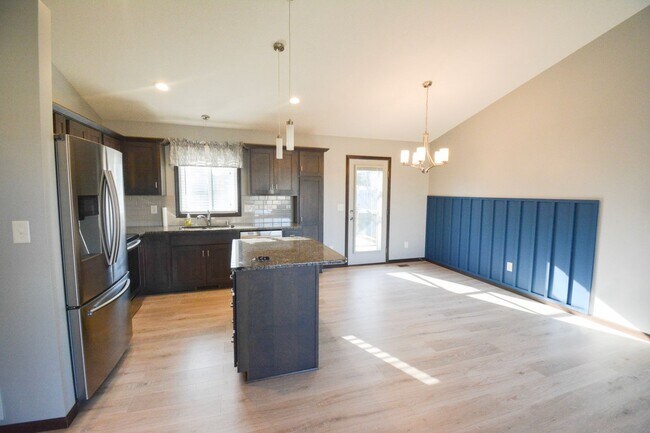 Building Photo - Remodeled 4-Bedroom Home for Rent with Garage & Deck
